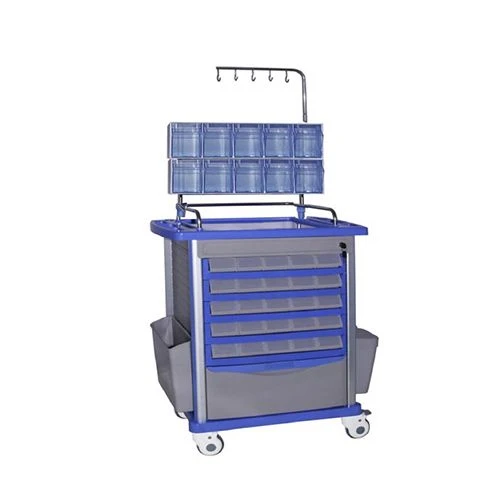 Anesthesia Nursing Cart