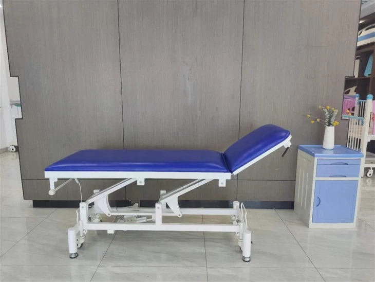 KENYUE ELECTRIC EXAMINATION BED KY-PD8412