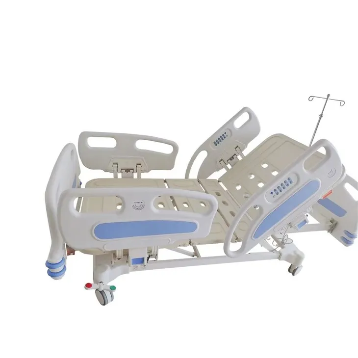 KENYUE Medical Electric Bed (Crossover Bed Frame)