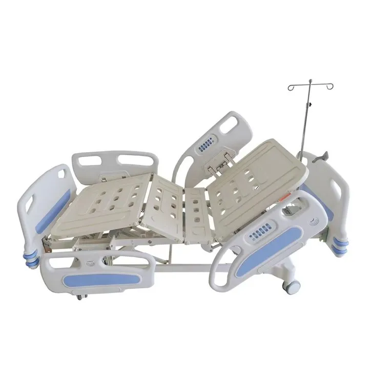 KENYUE Medical Electric Bed (Crossover Bed Frame)