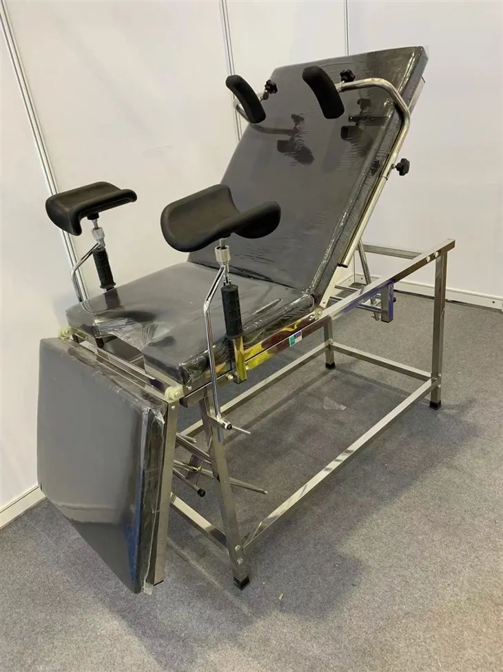 Best Sales Gynecological Examination Bed