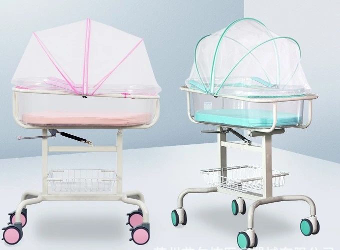 Medical Neonatal Bed