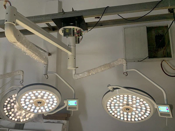 Operating Theatre Light factory