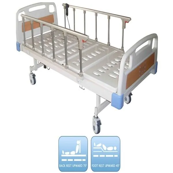 Two Motor Fowler Bed suppliers